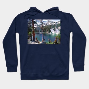 TJ Lake Hoodie